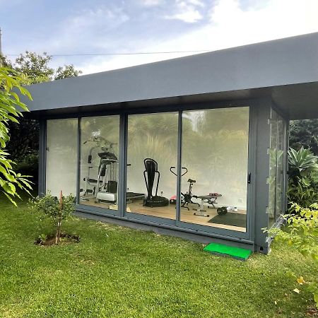 Casa da Bela Vista Lagoa (Azores) Exterior foto