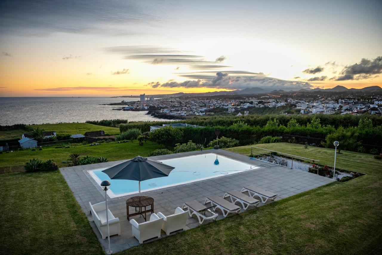 Casa da Bela Vista Lagoa (Azores) Exterior foto