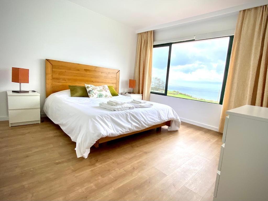 Casa da Bela Vista Lagoa (Azores) Exterior foto