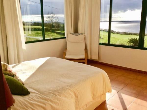 Casa da Bela Vista Lagoa (Azores) Exterior foto