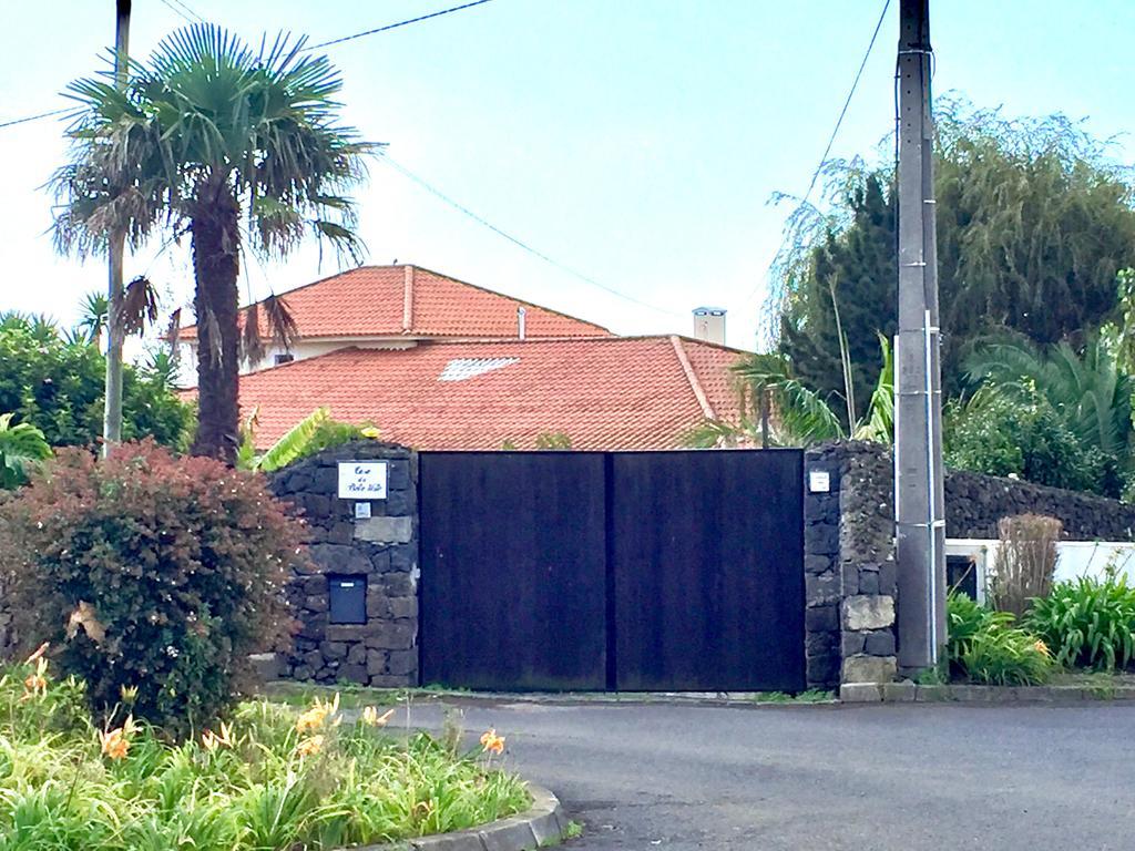 Casa da Bela Vista Lagoa (Azores) Exterior foto