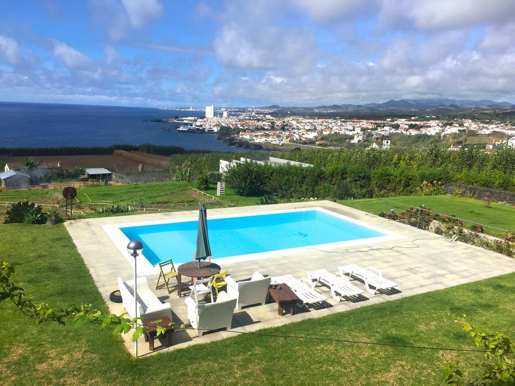 Casa da Bela Vista Lagoa (Azores) Exterior foto
