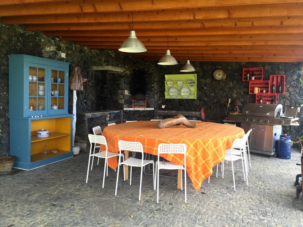 Casa da Bela Vista Lagoa (Azores) Exterior foto