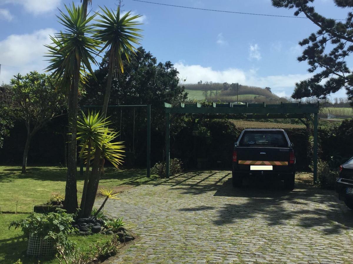 Casa da Bela Vista Lagoa (Azores) Exterior foto